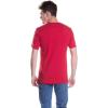 imageLevis Mens Graphic Tee Also Available in Big ampamp TallNew Graphic Crimson