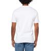 imageLevis Mens Graphic Tee Also Available in Big ampamp TallNew Indigo Bw White