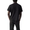 imageLevis Mens Graphic Tee Also Available in Big ampamp TallNew Mount Good Black Heather