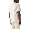 imageLevis Mens Graphic Tee Also Available in Big ampamp TallNew Script Oatmeal Heather