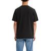 imageLevis Mens Graphic Tee Also Available in Big ampamp TallNew Seasonal Poster Extension Caviar Graphic