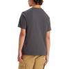 imageLevis Mens Graphic Tee Also Available in Big ampamp TallNew Ssnl Stairstep Hl Logo Black Oyster