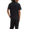 imageLevis Mens Graphic Tee Also Available in Big ampamp TallNew Vertical Caviar Graphic