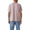 imageLevis Mens Graphic Tee Also Available in Big ampamp TallPurple Dove