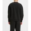 imageLevis Mens Seasonal Crewneck SweatshirtNew Mineral Black