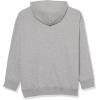 imageLevis Mens Seasonal Logo HoodieMid Tone Grey Heather