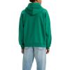 imageLevis Mens Seasonal Logo HoodieNew Evergreen