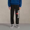 imageLevis Mens Seasonal SweatpantsBlack
