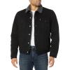 imageLevis Mens Sherpa Lined Trucker Jacket Also Available in Big ampamp TallDuvall