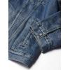 imageLevis Mens Sherpa Lined Trucker Jacket Also Available in Big ampamp TallTelevision