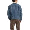 imageLevis Mens Sherpa Lined Trucker Jacket Also Available in Big ampamp TallTelevision