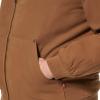 imageLevis Mens Workwear Cotton Canvas Hooded Bomber Jacket Regular ampamp Big ampamp Tall SizesBrown