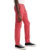imageLevis Mens Xx Standard Tapered Chino Pants Also Available in Big ampamp TallGarnet Rose