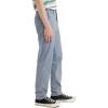 imageLevis Mens Xx Standard Tapered Chino Pants Also Available in Big ampamp TallKano Blue