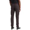 imageLevis Mens Xx Standard Tapered Chino Pants Also Available in Big ampamp TallKunzite Plaid Black Coffee