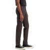 imageLevis Mens Xx Standard Tapered Chino Pants Also Available in Big ampamp TallKunzite Plaid Black Coffee