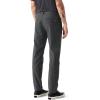imageLevis Mens Xx Standard Tapered Chino Pants Also Available in Big ampamp TallLawrence Plaid Meteorite
