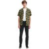 imageLevis Mens Xx Standard Tapered Chino Pants Also Available in Big ampamp TallMineral Black  Stretch