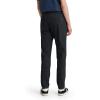 imageLevis Mens Xx Standard Tapered Chino Pants Also Available in Big ampamp TallMineral Black  Stretch Twill