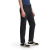 imageLevis Mens Xx Standard Tapered Chino Pants Also Available in Big ampamp TallMineral Black