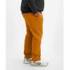 imageLevis Mens Xx Standard Tapered Chino Pants Also Available in Big ampamp TallNew Guarana Spice