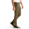imageLevis Mens Xx Standard Tapered Chino Pants Also Available in Big ampamp TallOlive Night  Stretch Twill