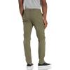imageLevis Mens Xx Standard Tapered Chino Pants Also Available in Big ampamp TallOlive Night  Stretch Twill