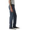 imageLevis Mens Xx Standard Tapered Chino Pants Also Available in Big ampamp TallTwill Navy Blazer