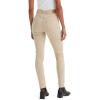 imageLevis Womens 311 Shaping Welt Pocket Skinny JeansNew Safari