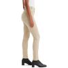 imageLevis Womens 311 Shaping Welt Pocket Skinny JeansNew Safari