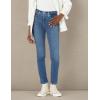imageLevis Womens 312 Shaping Slim JeansNew Lapis Breeze  Medium Indigo