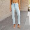 imageLevis Womens 312 Shaping Slim JeansSlate Freeze
