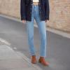 imageLevis Womens 312 Shaping Slim JeansTribeca Sun  Light Indigo
