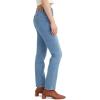 imageLevis Womens 312 Shaping Slim JeansTribeca Sun  Light Indigo
