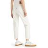 imageLevis Womens 501 Crop JeansEthereal Ecru