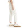 imageLevis Womens 501 Crop JeansEthereal Ecru