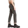 imageLevis Womens 501 Crop JeansGet Off My Cloud  Black