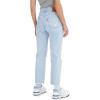 imageLevis Womens 501 Crop JeansIndigo Worn in