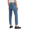 imageLevis Womens 501 Crop JeansNew Blue Its True