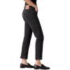 imageLevis Womens 501 Crop JeansNew Off Topic Stretch