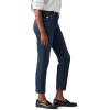 imageLevis Womens 501 Crop JeansNew Salsa Authentic