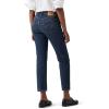 imageLevis Womens 501 Crop JeansNew Salsa Authentic