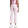 imageLevis Womens 501 Crop JeansNew Washed Lilac  Natural