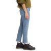 imageLevis Womens 501 Crop JeansOxnard Athens Pushed