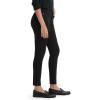 imageLevis Womens 711 Skinny JeansSoft Black