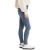 imageLevis Womens 720 High Rise Super Skinny JeansDark Indigo Destructed