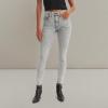 imageLevis Womens 720 High Rise Super Skinny JeansGrey
