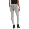 imageLevis Womens 720 High Rise Super Skinny JeansGrey