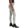 imageLevis Womens 720 High Rise Super Skinny JeansGrey