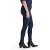 imageLevis Womens 720 High Rise Super Skinny JeansIndigo Daze
